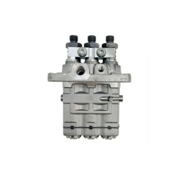 Fuel Injection Pump 1G757-51012 for Kubota Engine D1703 - KUDUPARTS