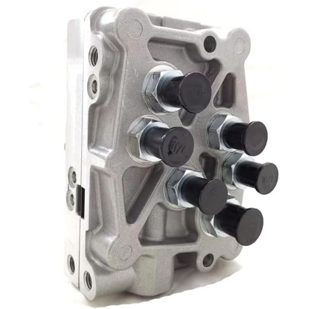 Signal Valve 4472522 for Hitachi Excavator ZX70-3 ZX70B ZX75US-3 ZX80LCK-3 ZX85USB-3 - KUDUPARTS