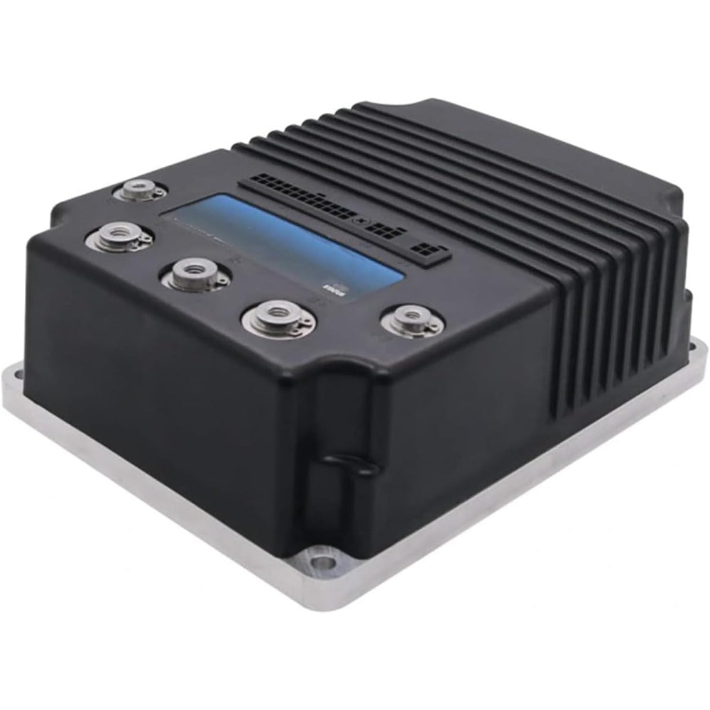 Kit de controlador AM142402 AM126631 para John Deere E Gator Curtis