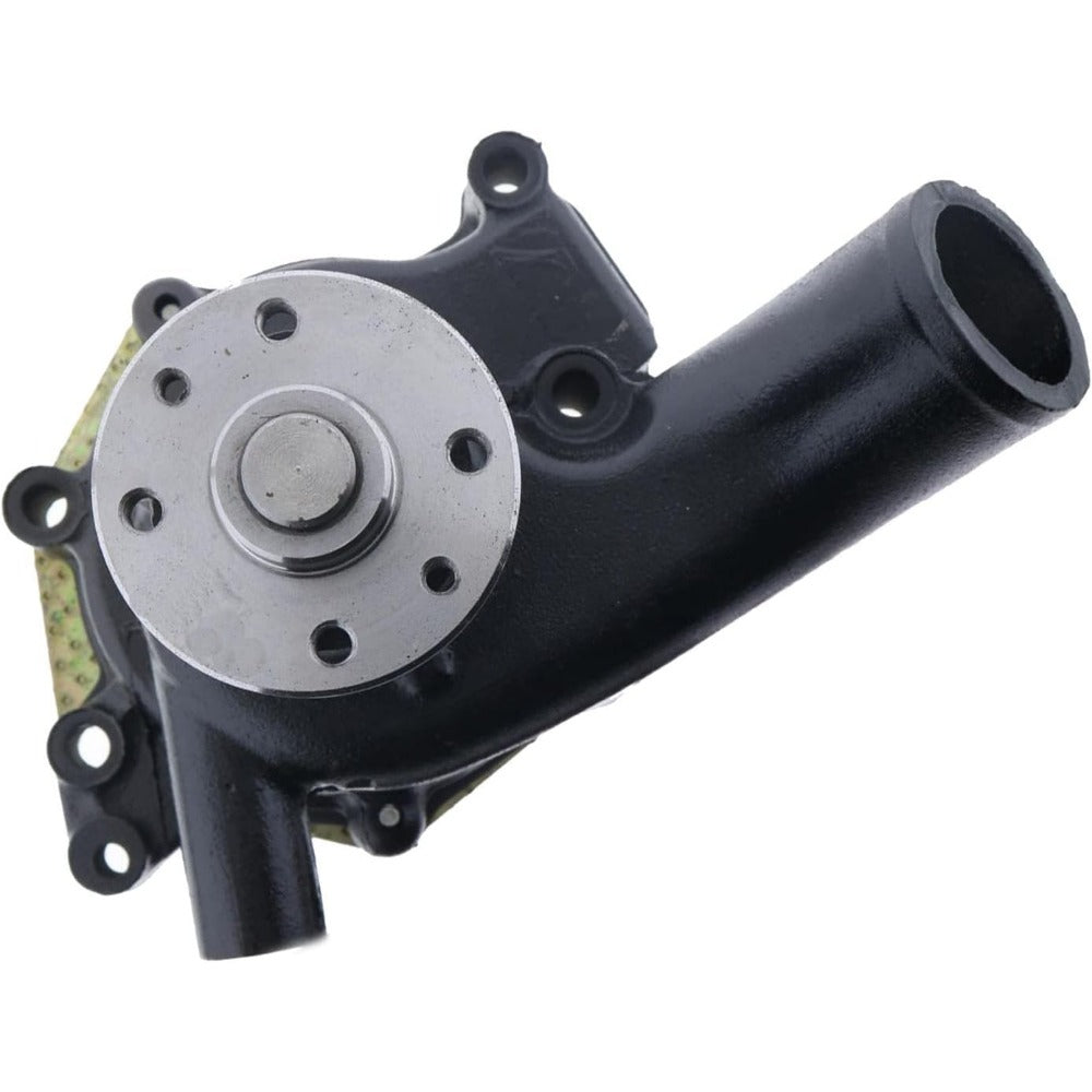 Water Pump 1136500161 1136108171 for Isuzu Engine 6BB1 6BD1 6BG1 Hitachi Excavator EX100W EX100WD EX160WD EX200 EX200-2 EX200-3 - KUDUPARTS