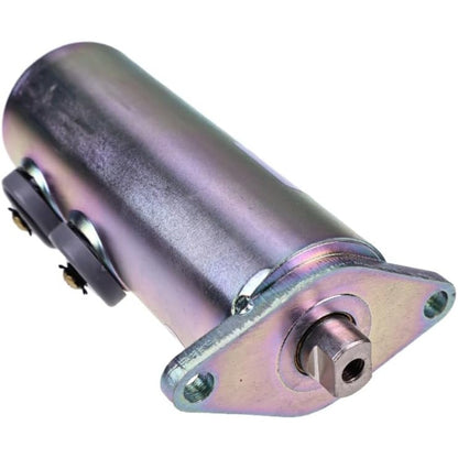 Solenoid Valve 6N-7035 for Caterpillar CAT Engine 3406C 3306B 3306 3304 Scraper 627B 637D 639D - KUDUPARTS
