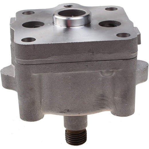 Oil Pump 383-0293 for Caterpillar CAT Excavator 304E 305.5E 305E Engine C1.8 C2.4 - KUDUPARTS