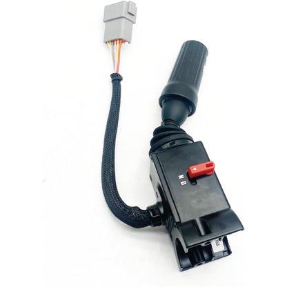 Control GP-Transmission Switch for Caterpillar CAT 420F 430F 432E 432F 442E Backhoe Loader - KUDUPARTS
