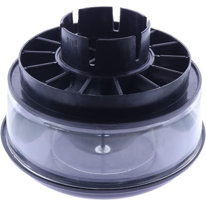 Precleaner Group Assembly 1217746 4M0310 2Y8931 for Caterpillar CAT 4" Intake - KUDUPARTS