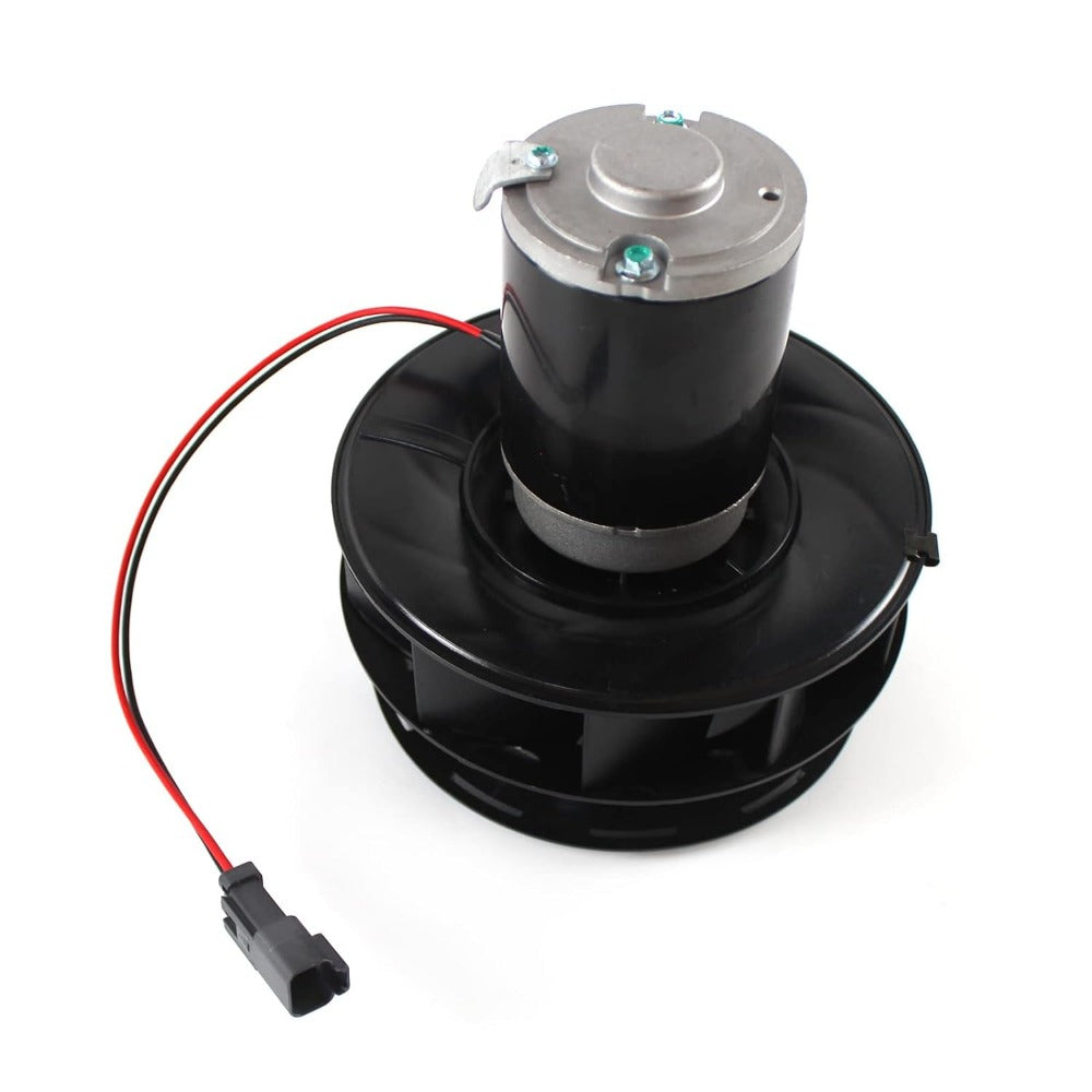 Blower Motor 268-8792 for Caterpillar CAT Tractor D10T D10T2 D11T Engine 3126B 3176C C-12 - KUDUPARTS