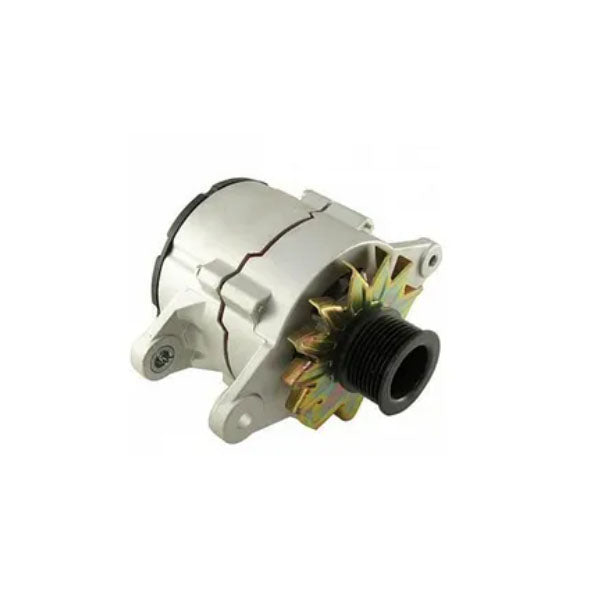 Alternator 4939018 for Cummins Engine 6CT 6BT Generator L8.9 - KUDUPARTS