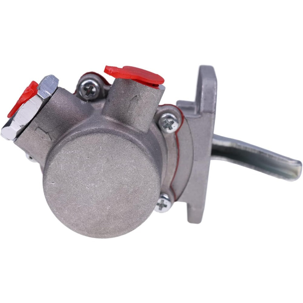 Fuel Transfer Pump 6I-0570 for Caterpillar CAT 416B 426B 428B 436B 438B Backhoe Loader 3054 Engine - KUDUPARTS