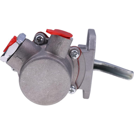 Fuel Transfer Pump 6I-0570 for Caterpillar CAT 416B 426B 428B 436B 438B Backhoe Loader 3054 Engine - KUDUPARTS