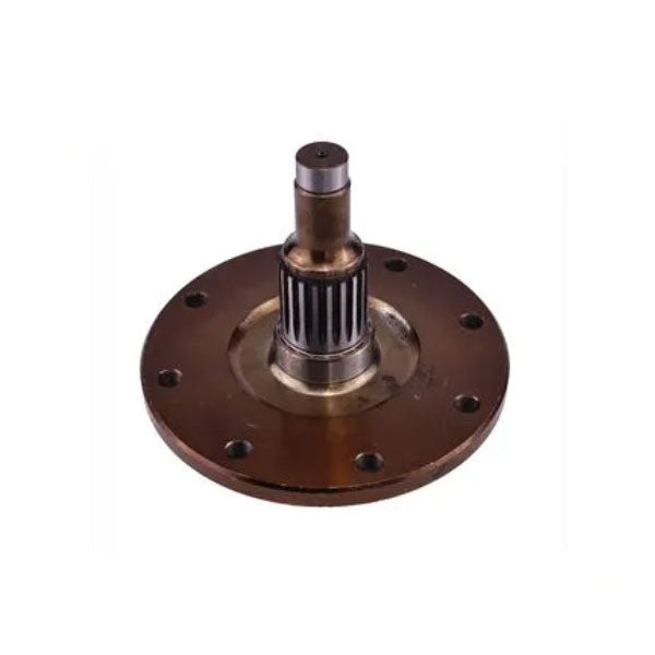 Front Axle 3C091-43712 for Kubota Tractor M9540 M8540 M9960