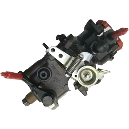 Fuel Injection Pump 9521A030H 398-1498 9521A031H for Caterpillar Engine C7.1 Excavator CAT 320D2 - KUDUPARTS