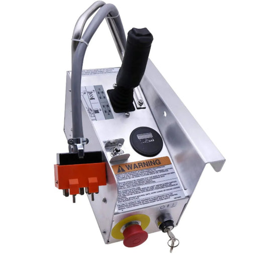 For Skyjack Lift SJIII 3015 SJIII 3215 SJIII 3219 Control Box without Joystick 310185 - KUDUPARTS