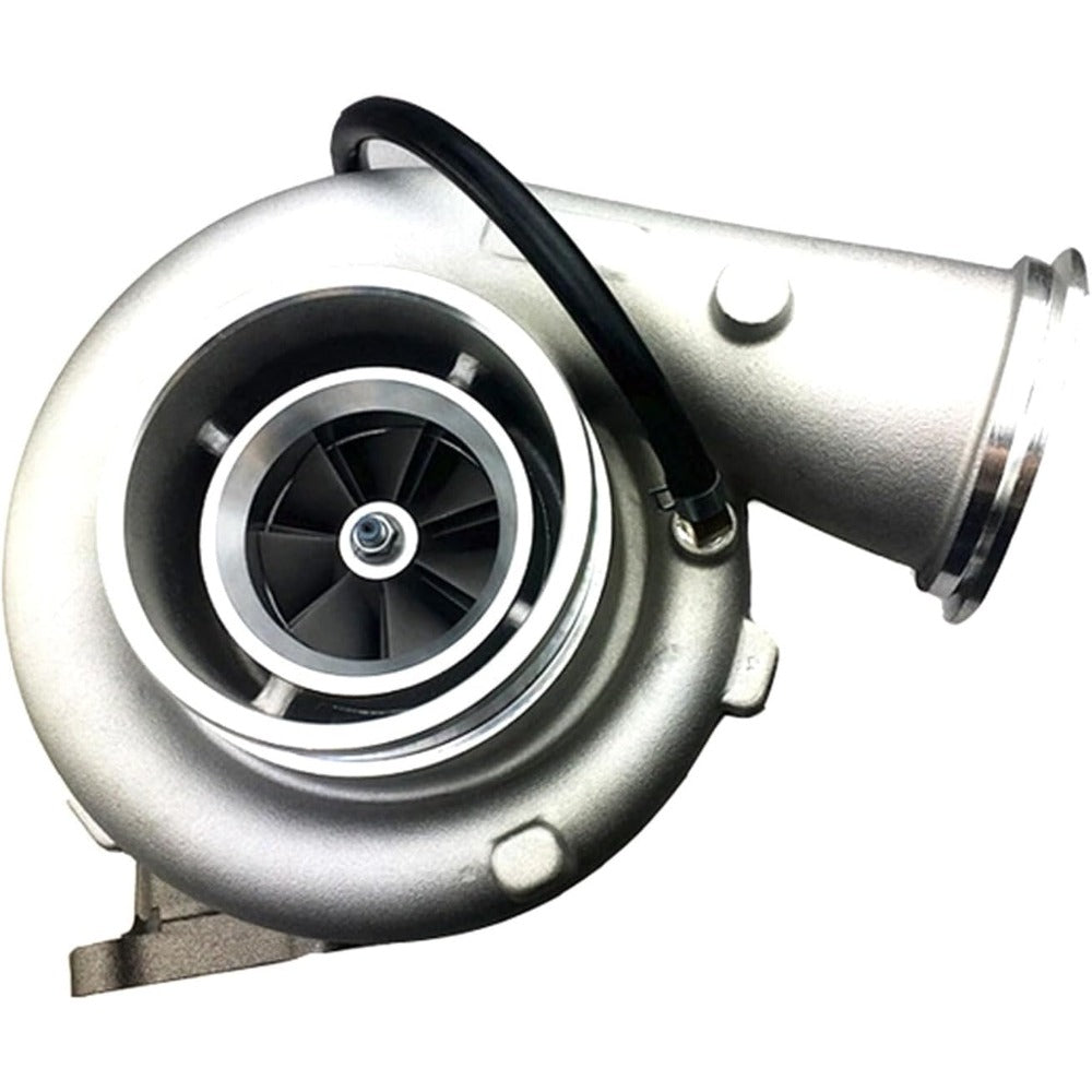 Turbo GT4594BL Turbocharger 247-2969 for Caterpillar CAT Engine C13 Excavator 345C 345D W345C MH - KUDUPARTS