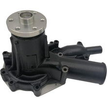 Water Pump 1136501333 for Isuzu 6HK1 Engine John Deere 330CLC 370C Hitachi ZX330-3 ZX350-5 ZX330LC-5 ZX350-3 ZX400W-3 ZX500W Excavator - KUDUPARTS