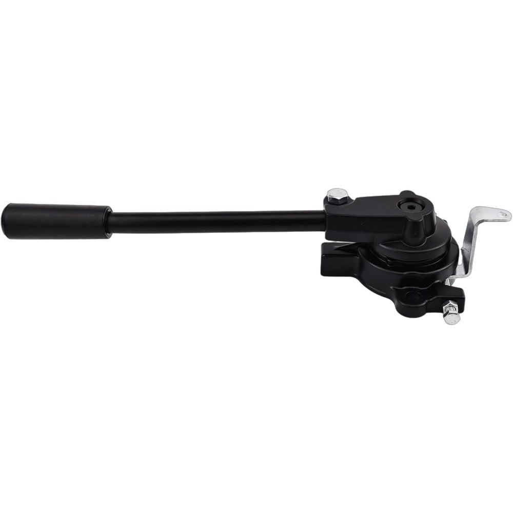 Throttle Hand Clutch Control Lever 203-43-61370 for Komatsu PC100-6 PC120-6 PC200-6 PC220-6 Excavator - KUDUPARTS