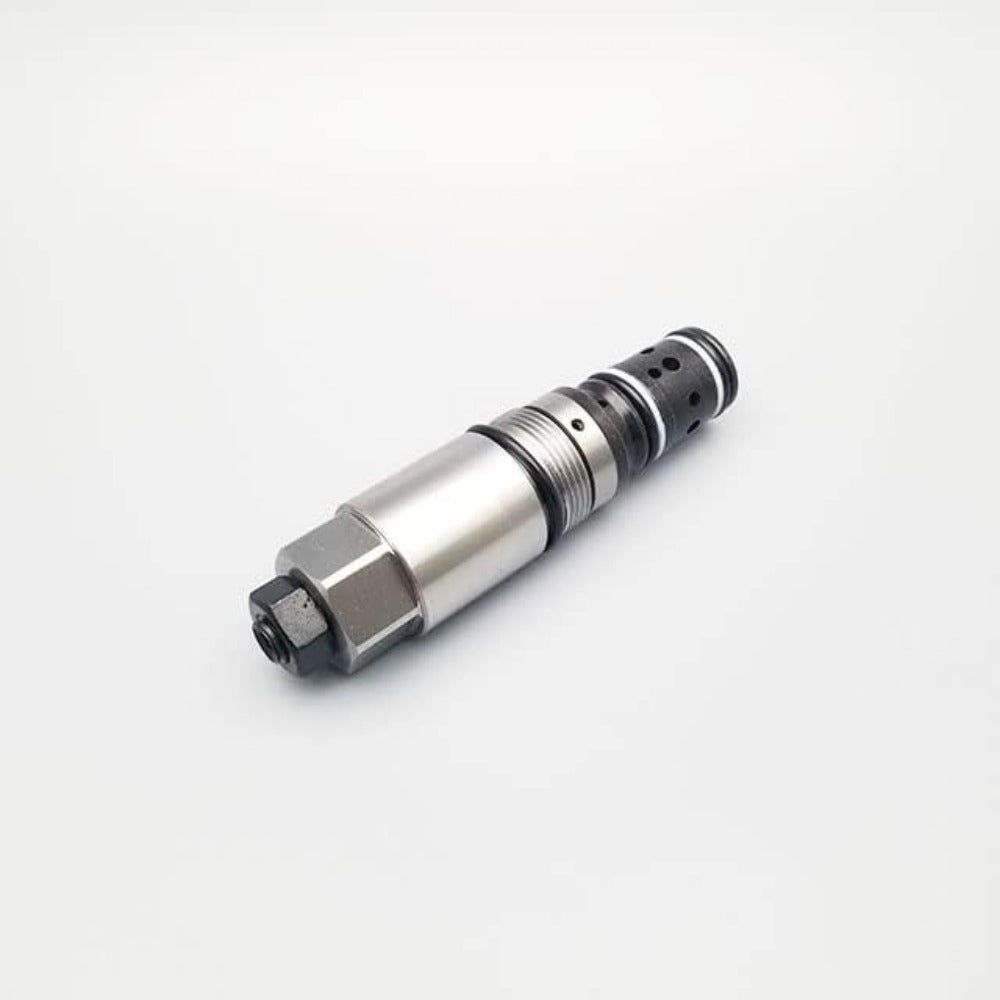 Swing Motor Relief Valve 4286404 4328226 4373201 for John Deere Excavator 490E 110 120 - KUDUPARTS
