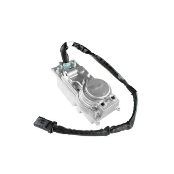 Turbocharger Actuator 28169127 28169127-10 for Cummins Engine ISC ISL ISB 8.3L - KUDUPARTS