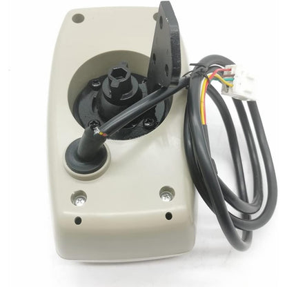 Monitor Display Panel 157-3198 260-2160 for Caterpillar 312C 315C 318C E320C 330C Excavators - KUDUPARTS