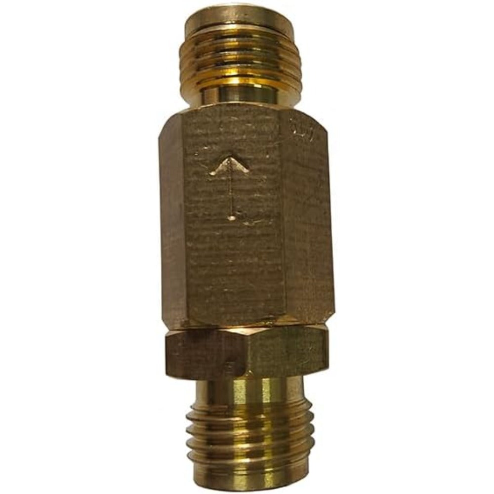 Check Valve 23449200 for Ingersoll Rand Compressor - KUDUPARTS