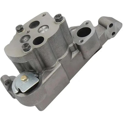 Oil Pump 2P1785 for Caterpillar Engine 3304 3306 Excavator 215 215B 225 235 - KUDUPARTS