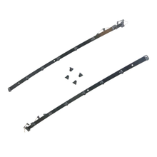 Kit de réparation de rails de toit ouvrant panoramique 57 cm AP372894 pour Mercedes Classe C W205 (2014-2022)