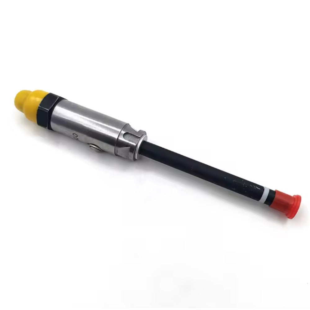 6 PCS Nozzles 130-5187 0R-8789 for Caterpillar CAT Engine 3406C 3406 - KUDUPARTS