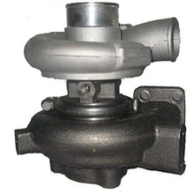 Turbo S2ESL S2BS001 Turbocharger 4P-5523 for Caterpillar CAT Earth Moving 180K Excavator with 3116DIT Engine - KUDUPARTS