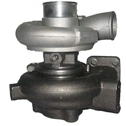 Turbo S2ESL S2BS001 Turbocharger 4P-5523 for Caterpillar CAT Earth Moving 180K Excavator with 3116DIT Engine - KUDUPARTS
