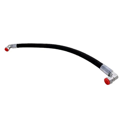 5800 PSI Hydraulic Hose AW30867 for John Deere Loader 210 410 419 460 500E 512 Tractor 430 420 510