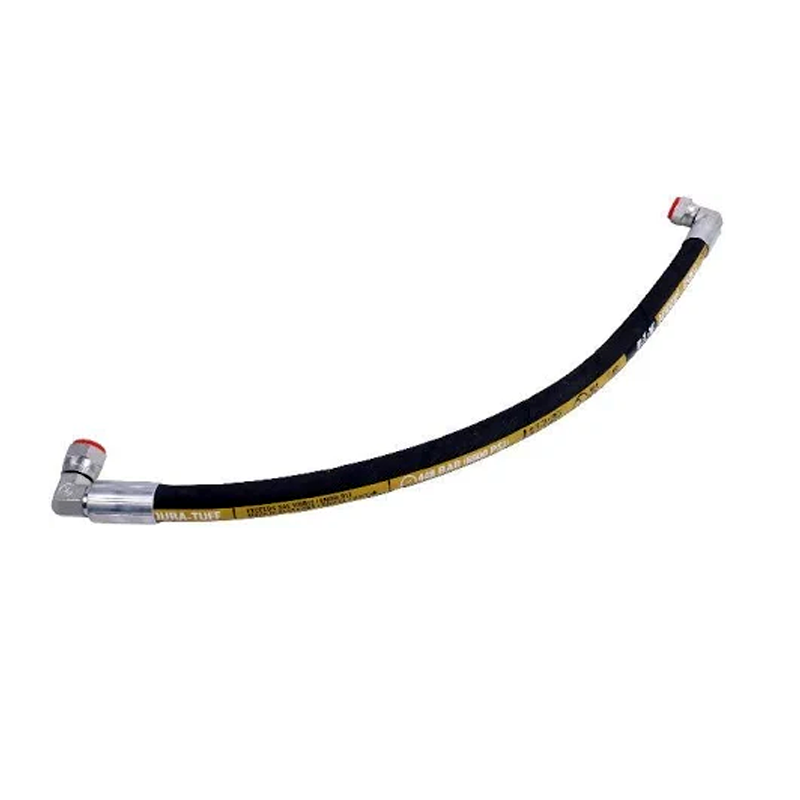 5800 PSI Hydraulic Hose AW30867 for John Deere Loader 210 410 419 460 500E 512 Tractor 430 420 510