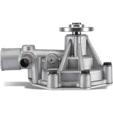 Water Pump 3359117 335-9117 for Caterpillar CAT Wheel Loader 906 906H 907H 908 908H Engine 3044C C3.4 - KUDUPARTS