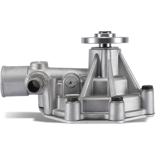 Water Pump 3359117 335-9117 for Caterpillar CAT Wheel Loader 906 906H 907H 908 908H Engine 3044C C3.4 - KUDUPARTS