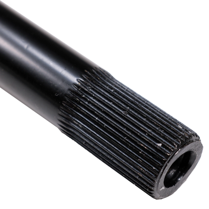 5/8" Spline Steering Shaft 738-05078 938-05078 738P07154 for MTD Troy-Bilt Yard-Man Mower Lawn Tractor