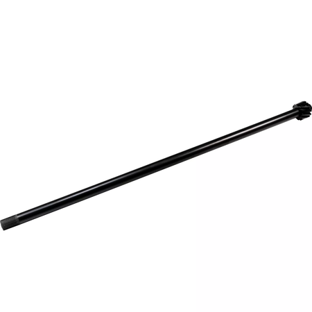 5/8" Spline Steering Shaft 738-05078 938-05078 738P07154 for MTD Troy-Bilt Yard-Man Mower Lawn Tractor - KUDUPARTS