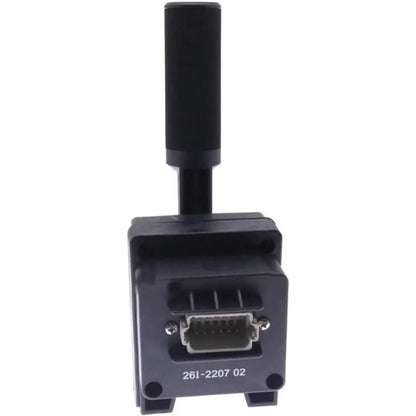 Transmission Shift Control 261-2208 for Caterpillar CAT Loader 416D 420D 420E 428D 438D 442E - KUDUPARTS