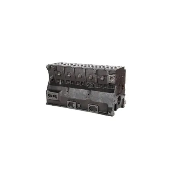 Conjunto de bloque de cilindros 4095491 4095454 para Cummins Engine QSK23 Hyundai Excavator R1200-9