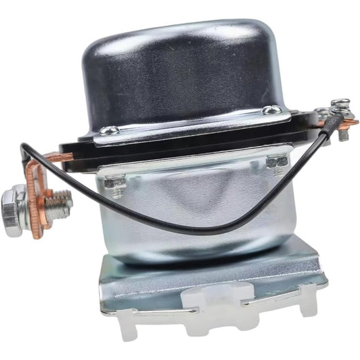 Battery Relay Switch 08088-10000 08088-00000 for Komatsu 24V - KUDUPARTS