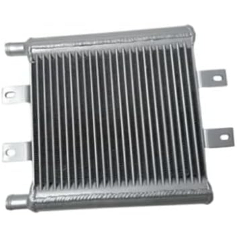 For Hitachi Excavator EX40 EX45 Hydraulic Oil Cooler 4307283 - KUDUPARTS