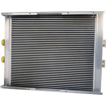 Oil Cooler 1878391 for Caterpillar CAT 933C 939C Loader D3C D4C D5C Tractor 3046 Engine - KUDUPARTS