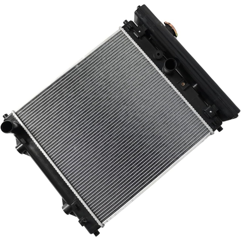 Water Tank Radiator 263-0591 317-4133 for Caterpillar CAT Engine C3.3 C4.4 - KUDUPARTS