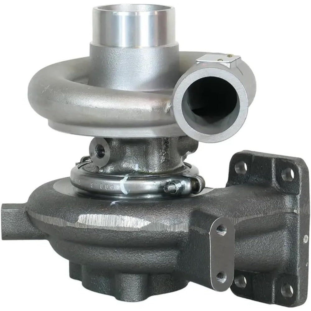 Turbo TD06H Turbocharger 287-0049 for Caterpillar CAT Engine C6.4 Excavator 320D 323D - KUDUPARTS