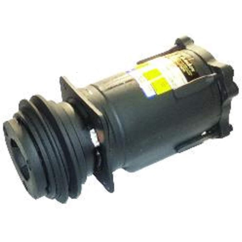 A/C Compressor 70256782 for Allis Chalmers Tractor 200 210 220 7000 7010 7020 7030 7040 7045 7050 7060 8010 8550 - KUDUPARTS