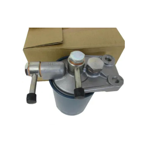 Fuel Filter Head Assembly 19077-43012 for Kubota Engine V2203 - KUDUPARTS