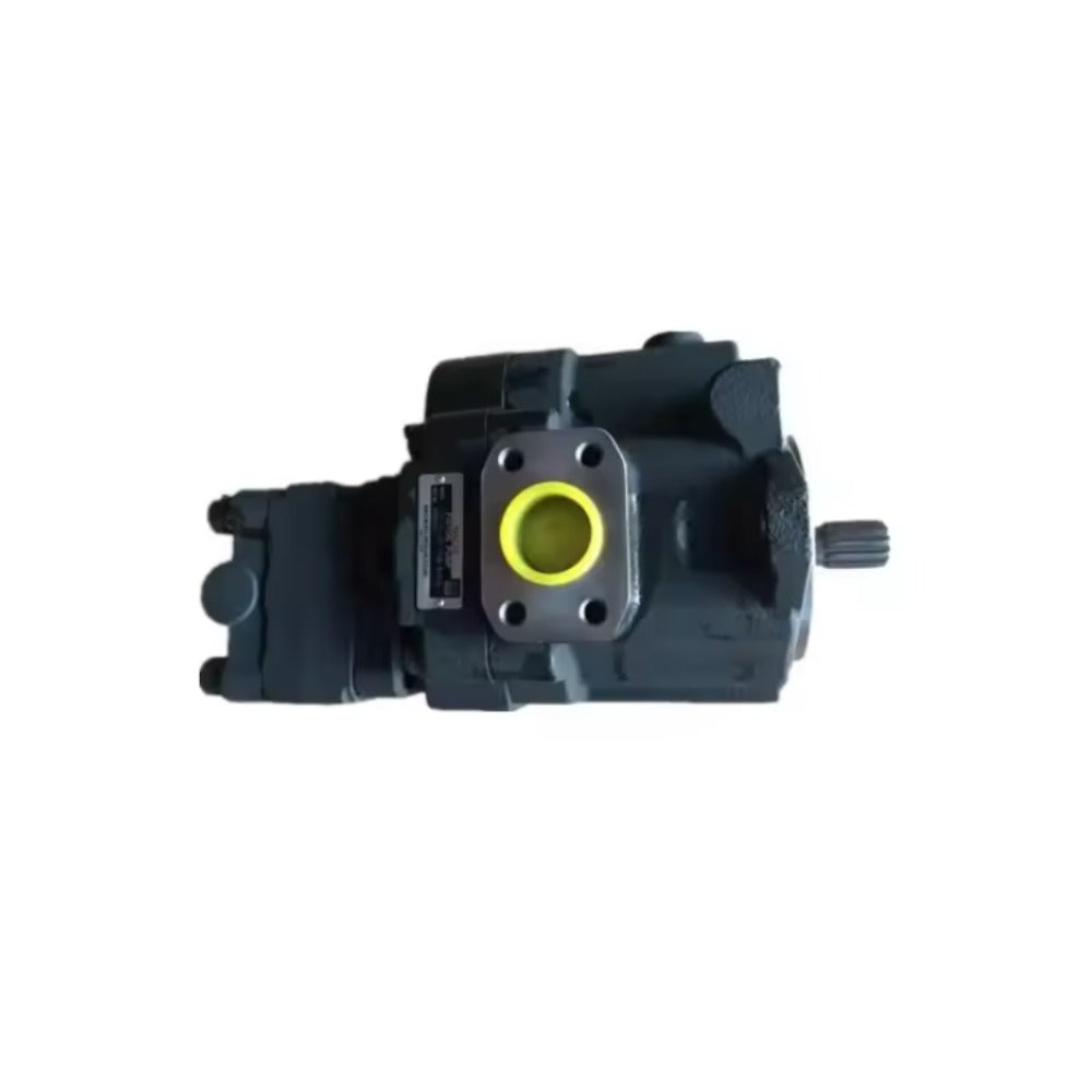 Hydraulic Pump 241-7972 for Mitsubishi Engine S3L2 Caterpillar CAT Excavator 302.5C - KUDUPARTS