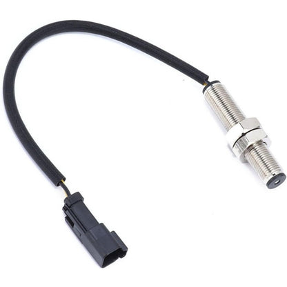 For Caterpillar Loader CAT R2900G R3000H 330DFMLL 330DFMLLA Speed Sensor 4P-5820 - KUDUPARTS