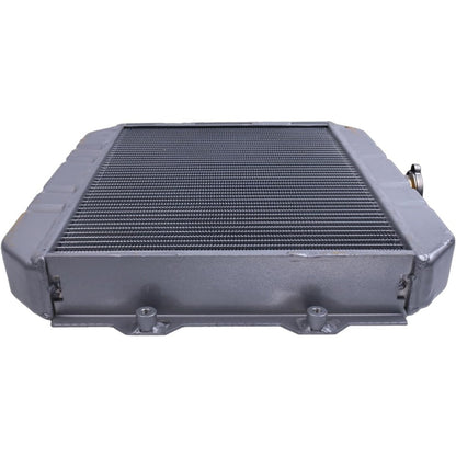 Radiator 91402-24300 for Caterpillar CAT Forklift GP18K GP20K GP25K - KUDUPARTS