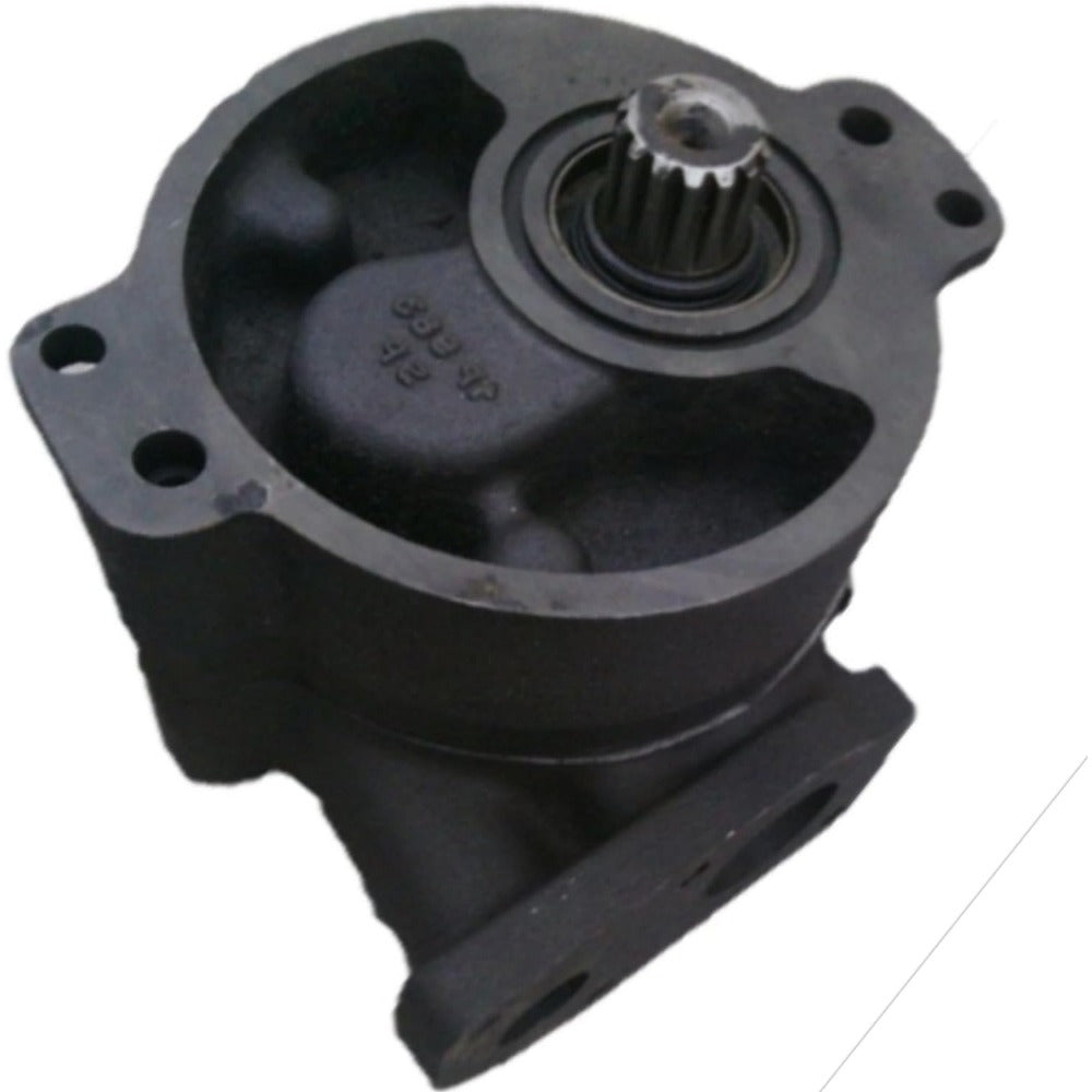 Gear Pump 3P4002 for Caterpillar CAT 594 D8H D9G - KUDUPARTS