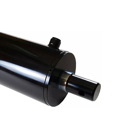 5" Bore 30" Hydraulic Cylinder Welded Double Acting WLS 5x30 for Log Splitter