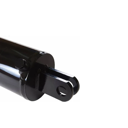 5" Bore 30" Hydraulic Cylinder Welded Double Acting WLS 5x30 for Log Splitter