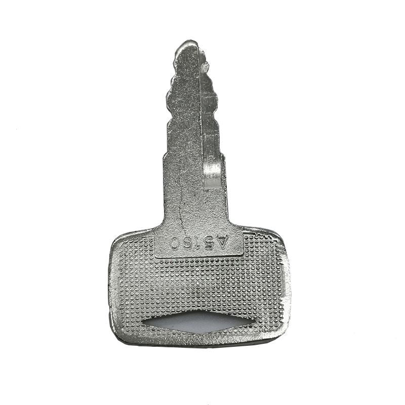 5 Key For Caterpillar CAT Mitsubishi FG Series Forklifts A5160, 91A07-01910 Ship to US
