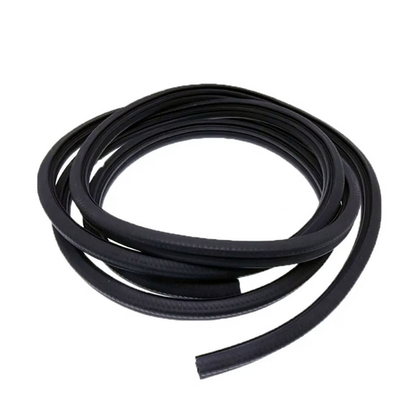 5 Meter Cab Outer Door Frame Weatherstrip Seal for Kubota Excavator KX080-4